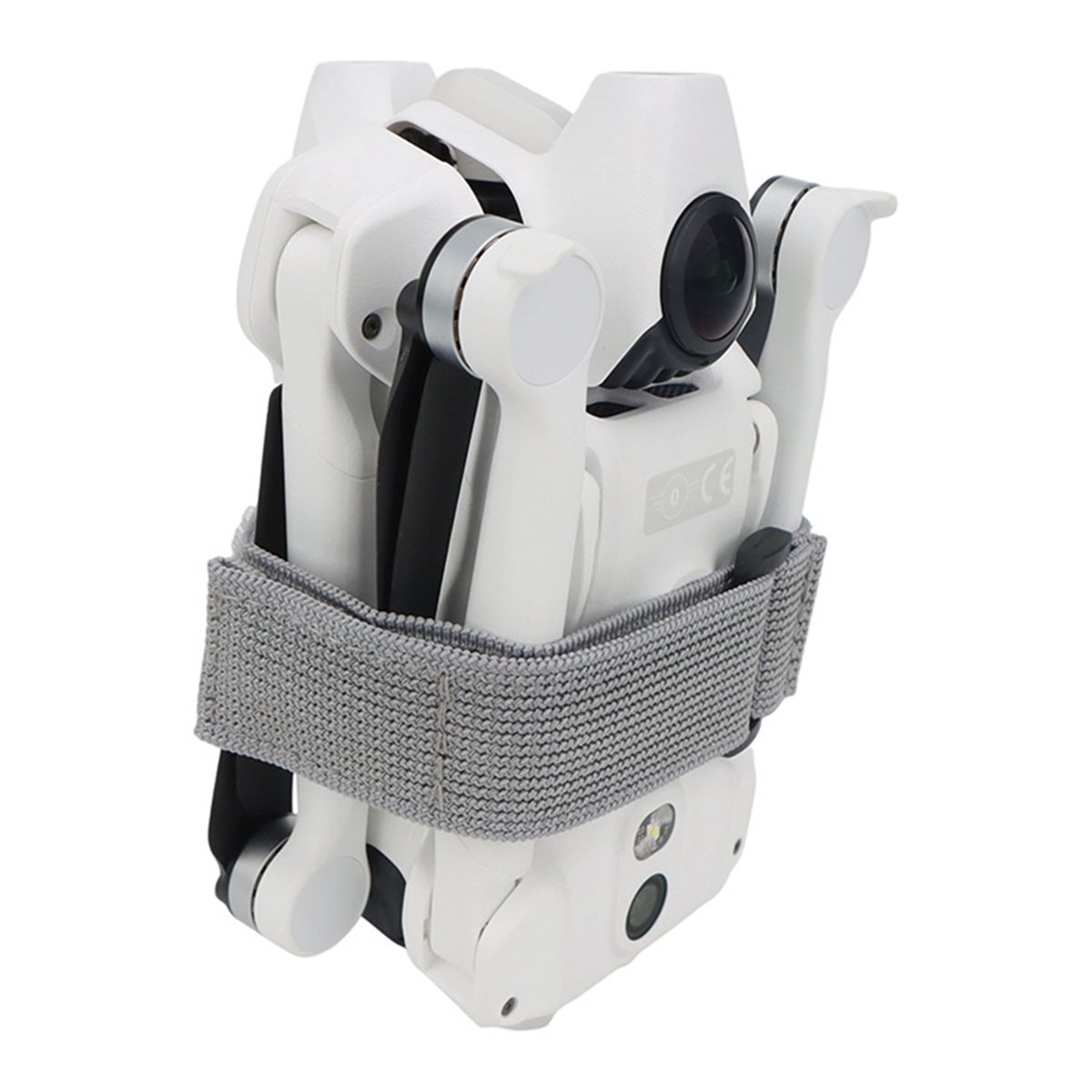 ที่ยึดใบพัดแบบพกพาสำหรับโดรน A - Drone Propeller Holder บทวิจารณ์และราคา