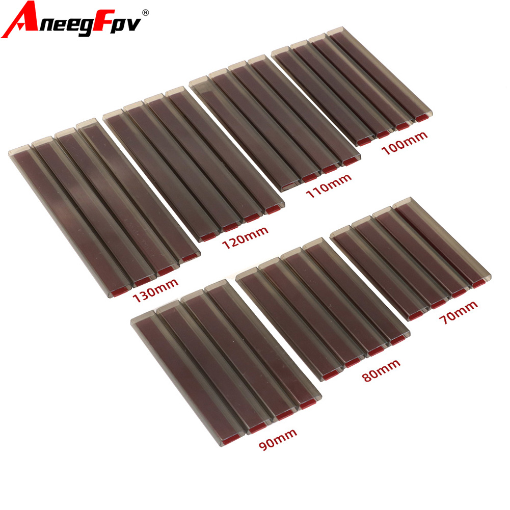 4pcs กว้าง 14 มม.RC มอเตอร์ไร้ - Drone Joystick Cover บทวิจารณ์และราคา