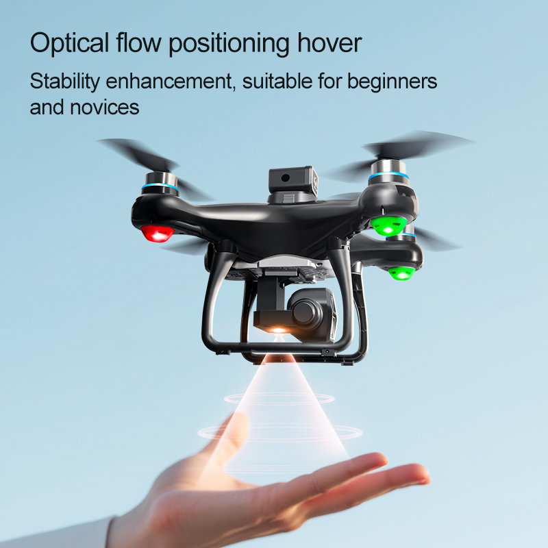 โดรน Bexine New Z3 GPS พร้อมหน - Drone Controller Screen บทวิจารณ์และราคา