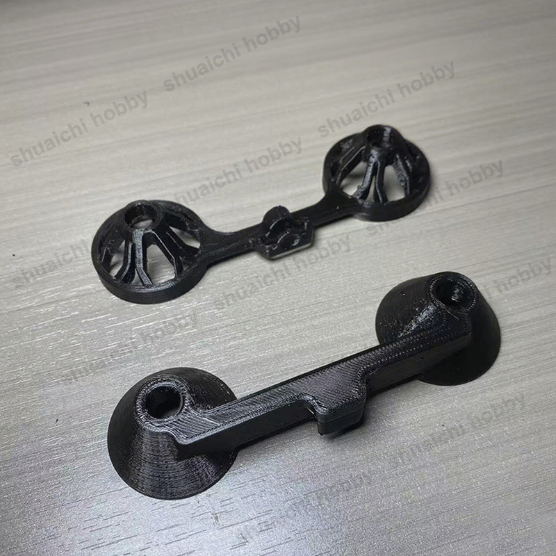1PCS สำหรับเรดิโอมาสเตอร์ พ็อค - Drone Joystick Cover บทวิจารณ์และราคา