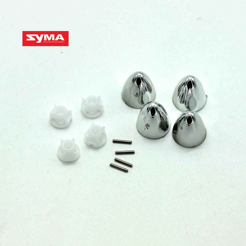 SYMA X8W อะไหล่ชุดใบมีดแกนแขนเ - Drone Controller Hood บทวิจารณ์และราคา