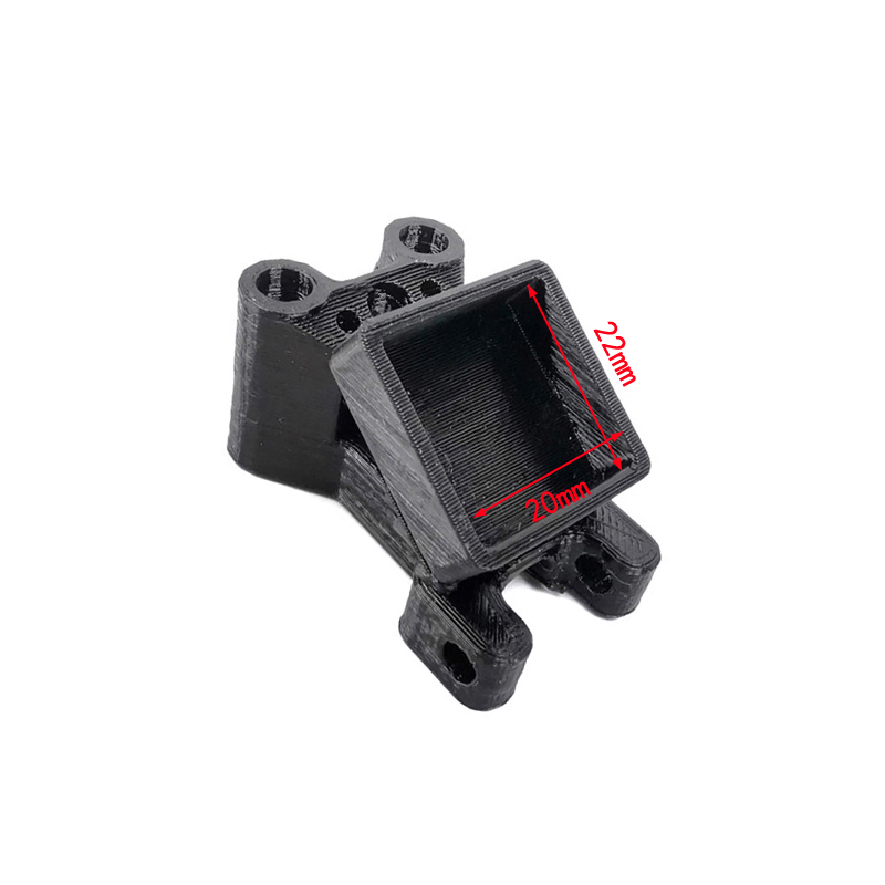 3D พิมพ์ BN-220 BE220 GPS Moun - Drone Joystick Cover บทวิจารณ์และราคา