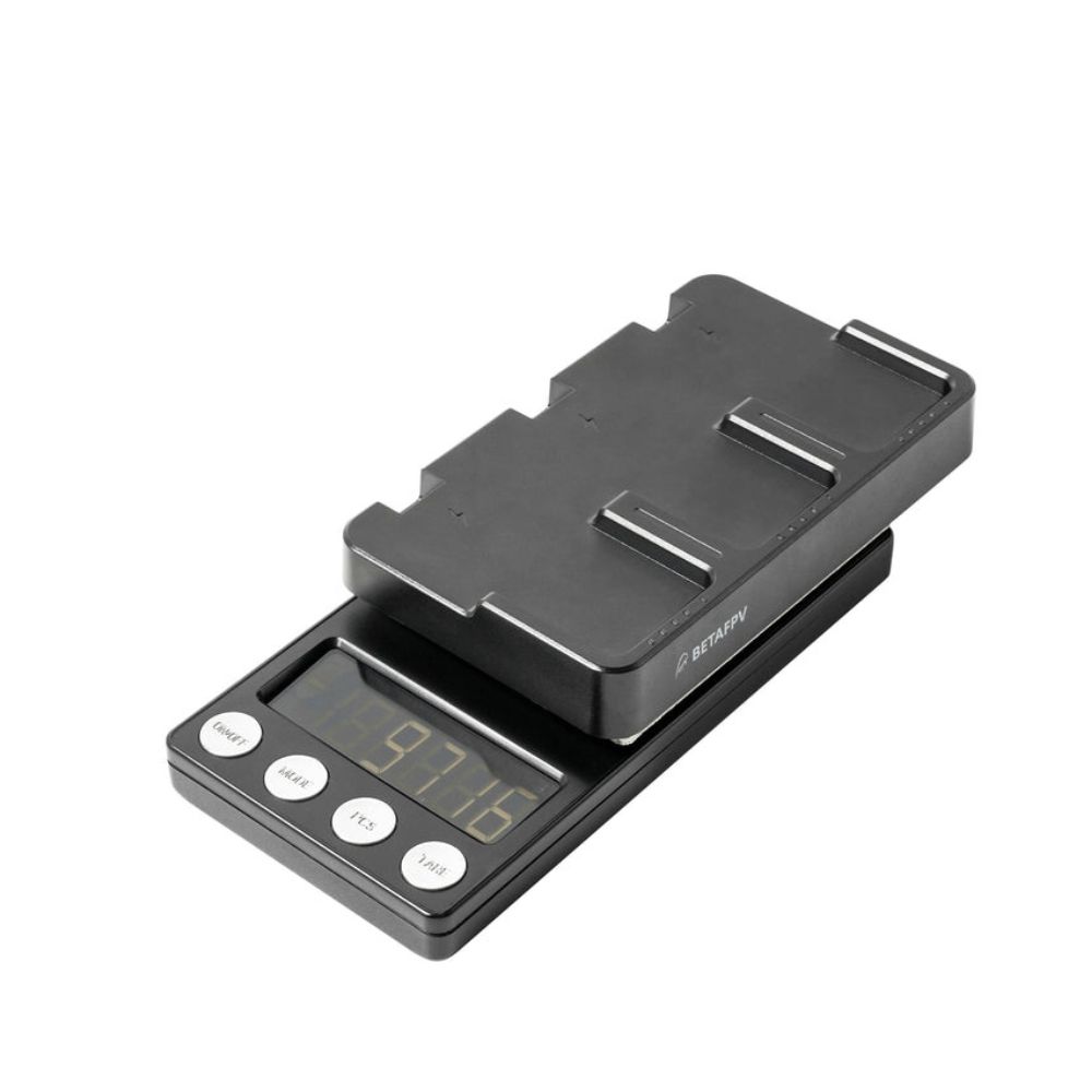 BETAFPV Aquila20 ฮับชาร์จ 3 ทา - Drone Charging Hub บทวิจารณ์และราคา