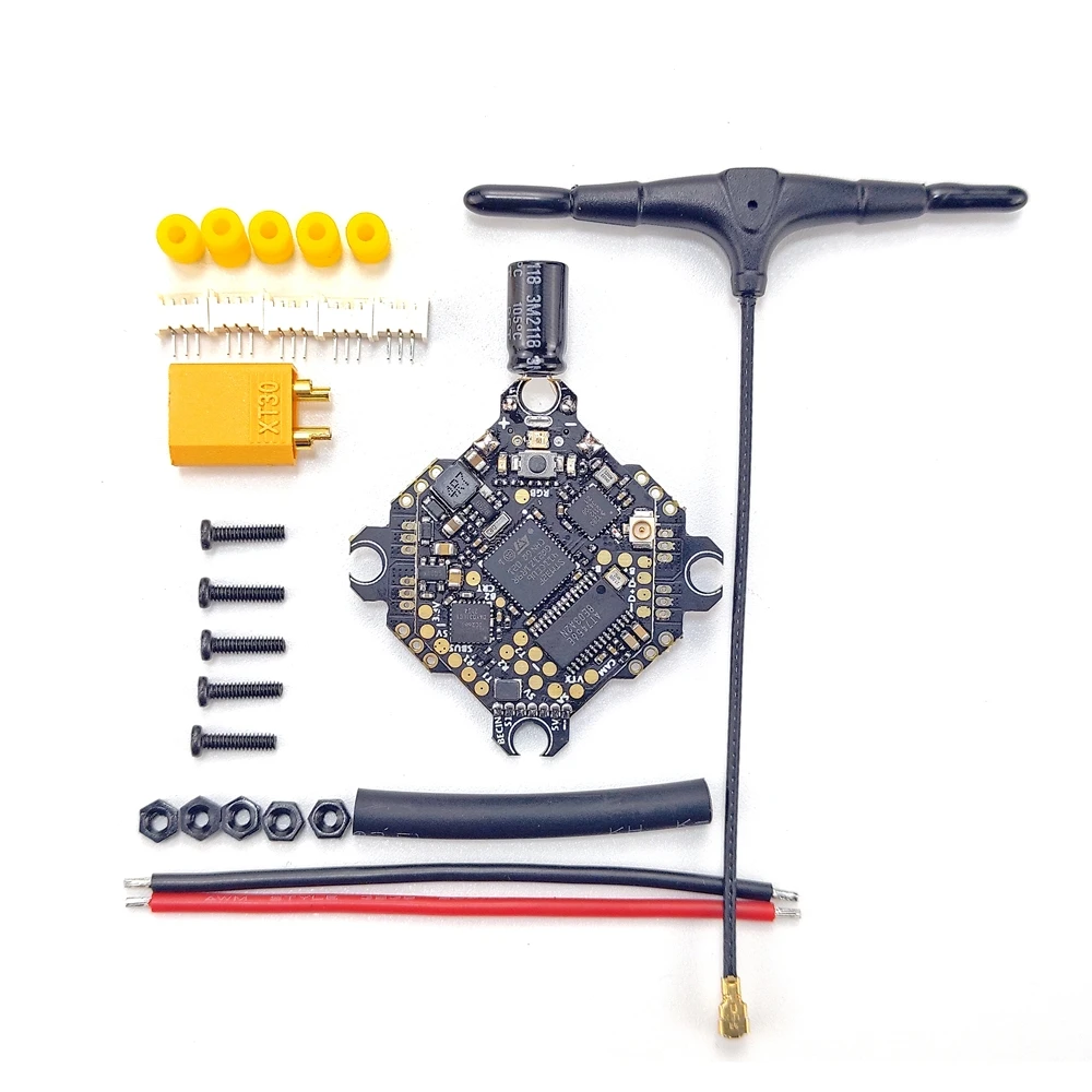 ชุดอัพเกรด HPXGRC O4 Air Unit, - Drone Joystick Cover บทวิจารณ์และราคา