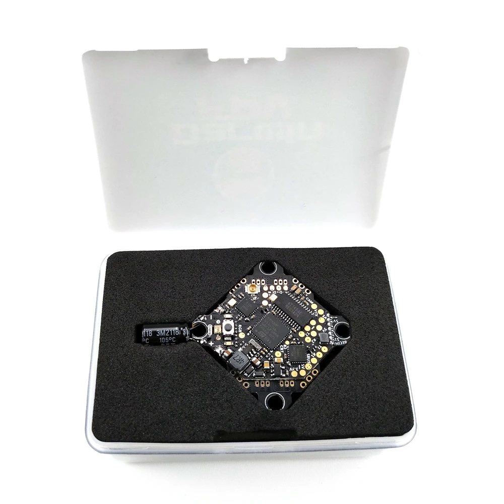 ชุดอัพเกรด HPXGRC O4 Air Unit, - Drone Joystick Cover บทวิจารณ์และราคา