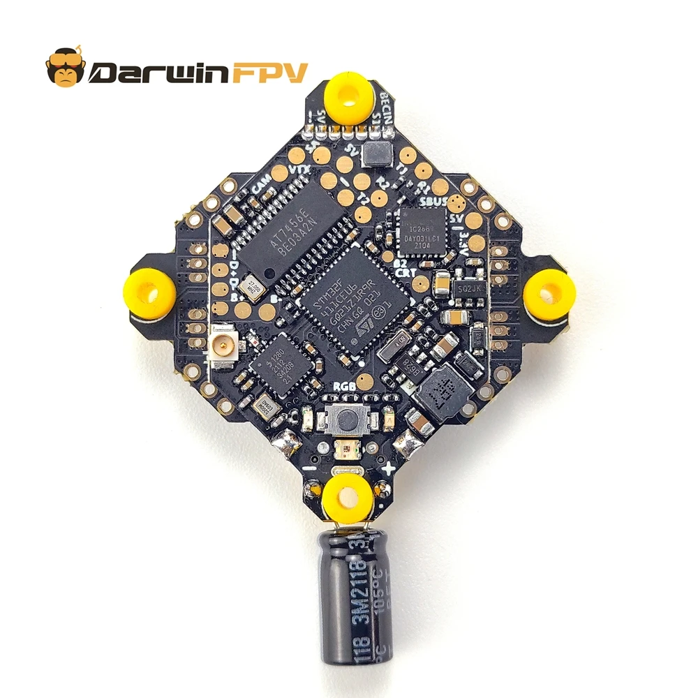 ชุดอัพเกรด HPXGRC O4 Air Unit, - Drone Joystick Cover บทวิจารณ์และราคา