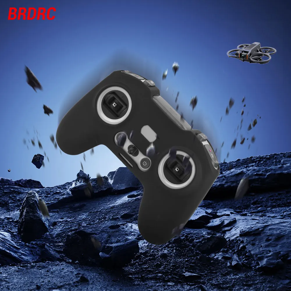 BRDRC สําหรับ DJI Avata 2/FPV  - Drone Controller Hood บทวิจารณ์และราคา
